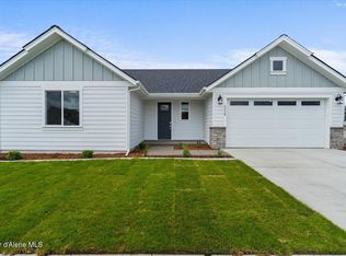 3526 N Cyprus Fox Loop, Post Falls, ID 83854