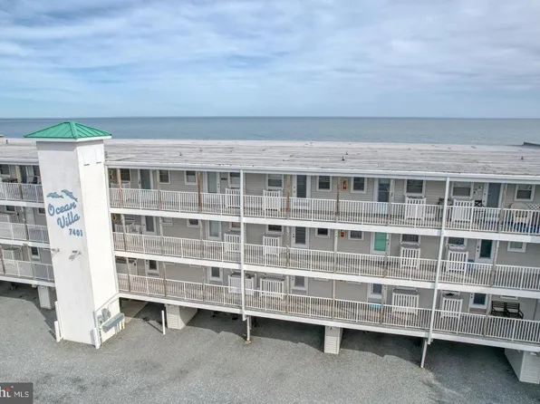7401 Atlantic Ave Unit 28, Ocean City, MD 21842