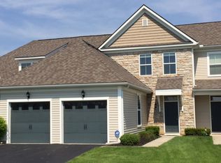 4636 Oracle Ln, Hilliard, OH 43026