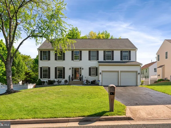 13 Brush Everard Ct, Stafford, VA 22554