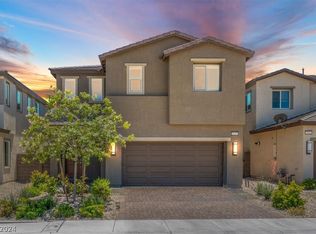 2925 Little Current Rd, North Las Vegas, NV 89086