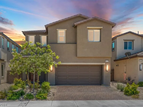 2925 Little Current Rd, North Las Vegas, NV 89086