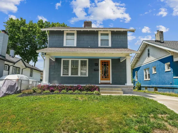 597 Nashoba Ave, Columbus, OH 43223