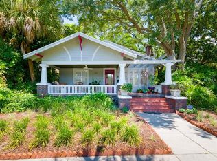 2107 W Dekle Ave, Tampa, FL 33606