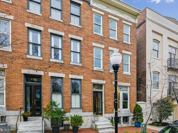 335 Warren Ave, Baltimore, MD 21230