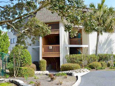 112 N Ocean Blvd, Myrtle Beach, SC, 29577