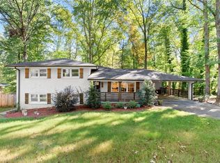 3042 Cobb Trl, Decatur, GA 30034