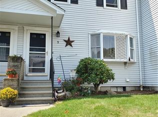 1 Magnum Ct APT 5, Smithfield, RI 02917