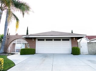 2320 S Taylor Pl, Ontario, CA 91761