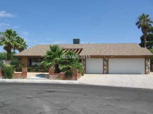 6208 Sweetbriar Ct, Las Vegas, NV 89146