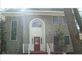 2261 First Landing Ln, Virginia Beach, VA 23451