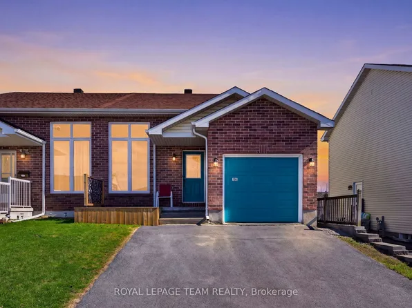 106 Hemlock Cres, Cornwall, ON K6H 7L7