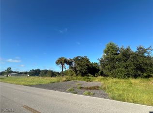 330 S Cabbage Palm St, Clewiston, FL 33440
