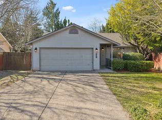214 NE 158th Ave, Vancouver, WA