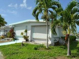 798 27th St, Marathon, FL 33050