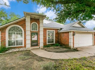 7900 Brookview Dr, Frisco, TX 75034