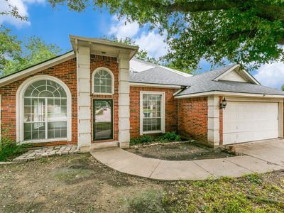 7900 Brookview Dr, Frisco, TX, 75034