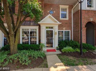 1732 Kingsgate Ct #0, Alexandria, VA 22302
