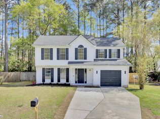 213 Alydar Ct, Summerville, SC 29483