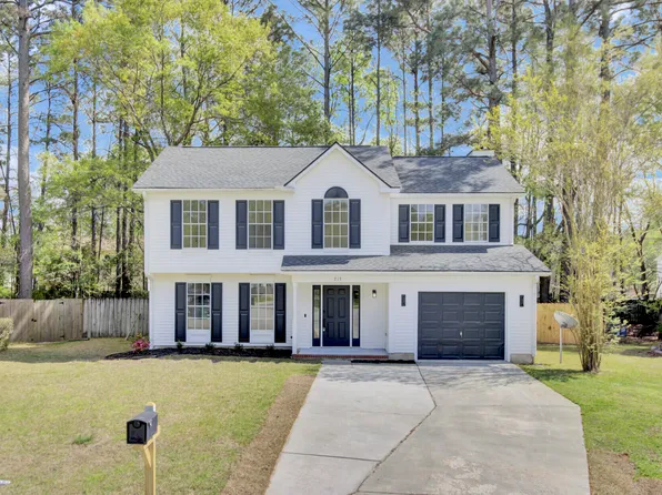 213 Alydar Ct, Summerville, SC 29483