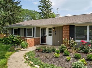 6744 Merwin Pl, Columbus, OH 43235