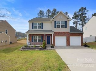 643 Gants Rd, York, SC 29745