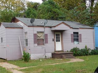 2458 Hoyer St, Bossier City, LA 71112