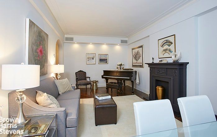 1st image of 25 Central Park W APT 5S