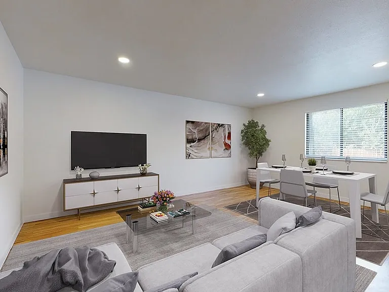 Berkeley Flats — Photo 13