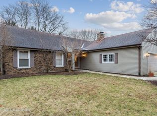 1218 Cheshire Ave, Naperville, IL 60540