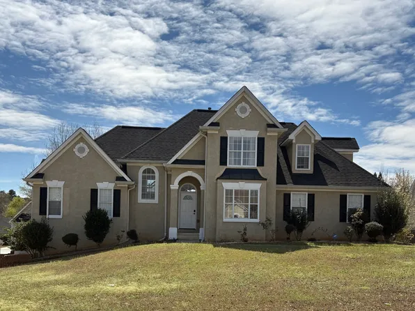 108 Talon Pl, McDonough, GA 30253