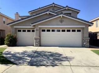 1421 E Lahr Ln, Santa Maria, CA 93454
