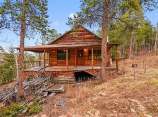 206 Wonder Trail, Golden, CO 80403