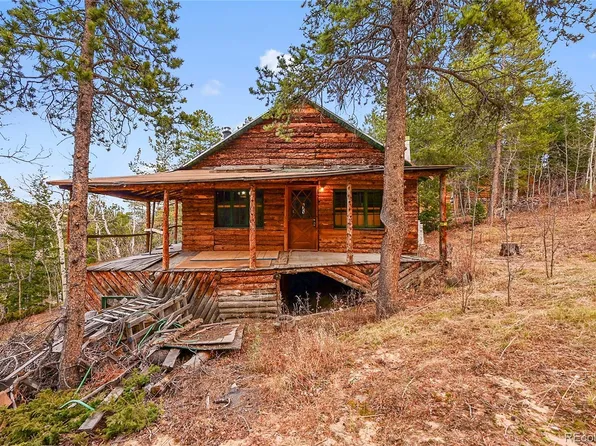 206 Wonder Trail, Golden, CO 80403