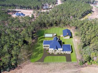 15409 Forest Grove Dr, Willis, TX 77378