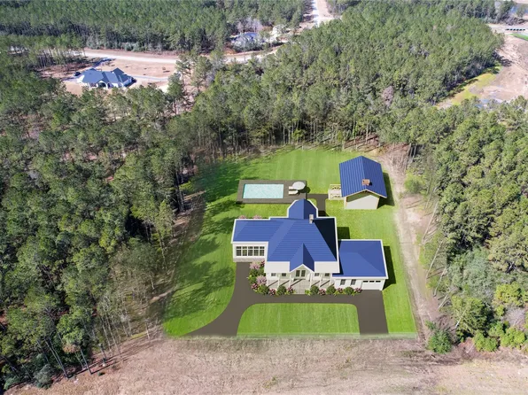 15409 Forest Grove Dr, Willis, TX 77378