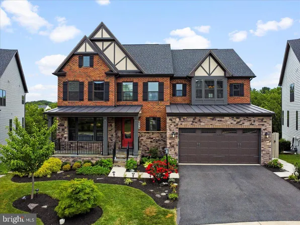 6079 Fallfish Ct, New Market, MD 21774