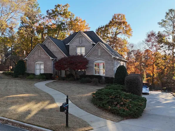 4005 Milner Way, Birmingham, AL 35242