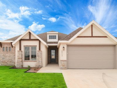 5517 119th St, Lubbock, TX, 79424