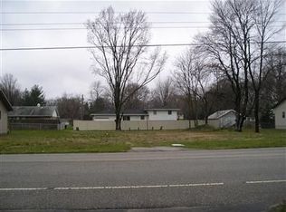 209 Johnson Rd, Trail Creek, IN 46360