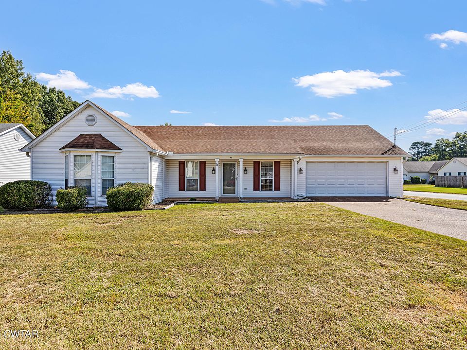 1st image of 40 Glenhurst Dr