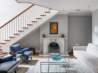 48 W 86th St APT 1, New York, NY 10024