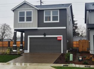 4814 Chive Ave NE, Salem, OR 97301