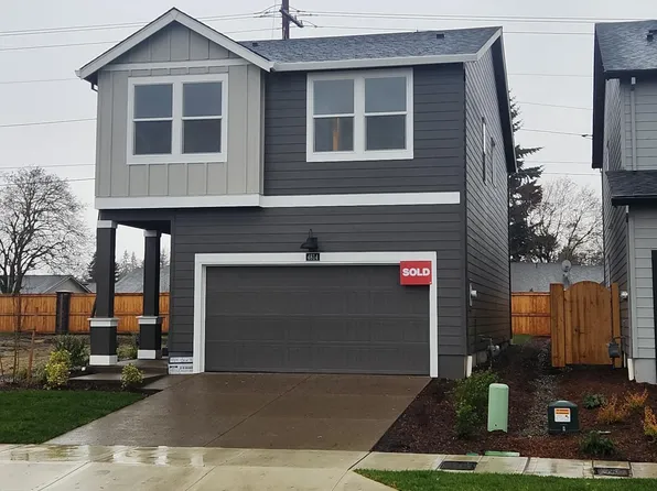 4814 Chive Ave NE, Salem, OR 97301