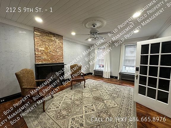 4th image of 212 S 9th St Floor 1