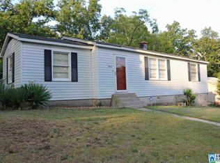 4653 Saks Rd, Anniston, AL 36206