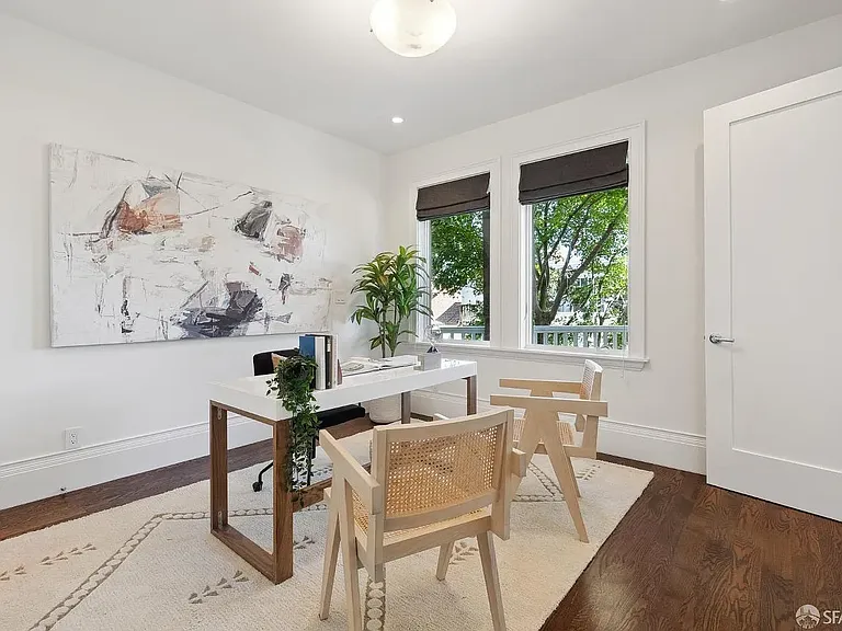 56 Divisadero St — Photo 34