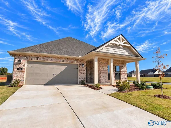 311 Estelle St, Meridianville, AL 35759