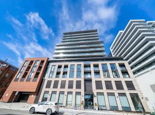 1 Jarvis St #423, Hamilton, ON