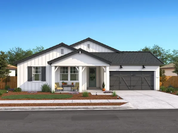 1806 Bedrock St, Manteca, CA 95336